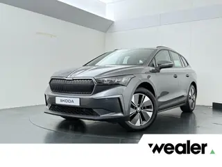 Škoda Enyaq iV 60 | 180 PK | SoH 89% | Achteruitrijcamera | Cruise control | Navigatiesysteem | Stoe