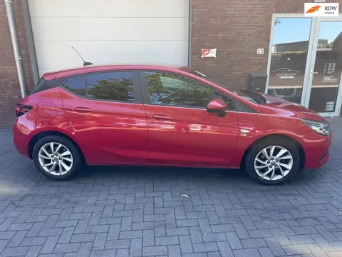 Opel Astra 1.2 Edition 2020|AIRCO|NIEUWE APK|LEUKE AUTO