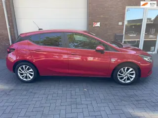 Opel Astra 1.2 Edition 2020|AIRCO|NIEUWE APK|LEUKE AUTO