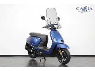Kymco New Like SNOR (bj 2021)
