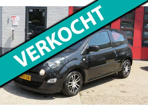 Renault Twingo 1.2 16V Parisienne , AIRCO, LM VELG