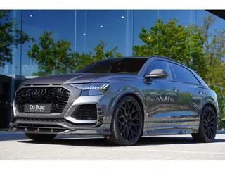 Audi RSQ8 4.0 TFSI Quattro URBAN / VOSSEN / MILLTEK