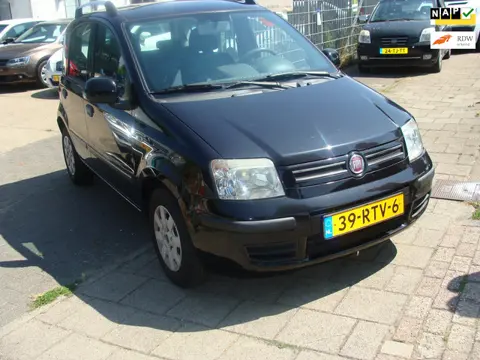 Fiat Panda 1.2 Edizione Cool airco elek pak nap apk