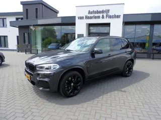 BMW X5 XDRIVE40E IPERFORMANCE Plug-In Hybrid, Grijs kenteken, Vol Opties