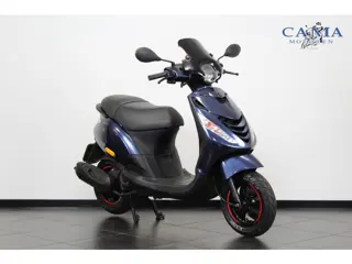 Piaggio Zip BROM (bj 2011)