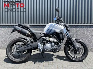 Yamaha MT-03 (bj 2008)