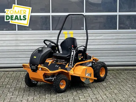AS-Motor 1040 YAK 4WD #31196