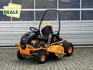 AS-Motor 1040 YAK 4WD #31196