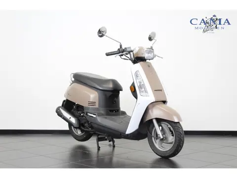 SYM Tonic BROM (bj 2011)