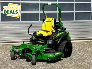 John Deere Z994R-156968