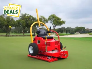 Tru-Turf RE50 #163936