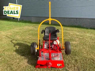 Tru-Turf RC50 #163938