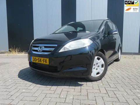 Honda FR-V 1.7i