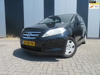 Honda FR-V 1.7i
