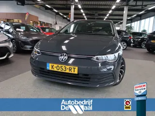 Volkswagen Golf 1.0 eTSi 110pk DSG Business 5-drs. CAMERA/KEYLESS/WINTERPACK/CARPLAY/17INCH