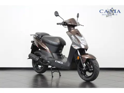 Kymco Agility 50 BROM (bj 2016)