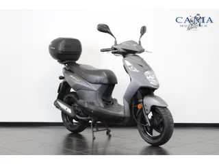 SYM Orbit II BROM (bj 2015)