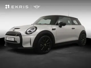 MINI Electric MINI Yours | Glazen Panoramadak | Keyless Entry | Stoel- en stuurverwarming | Achterui