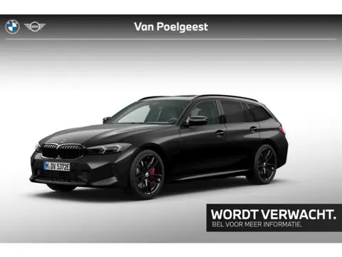 BMW 3 Serie Touring 330e Innovation Pack M Sportpakket Pro - Verwacht: Augustus 2026