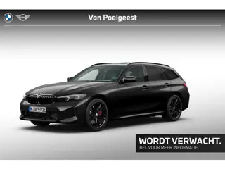 BMW 3 Serie Touring 330e Innovation Pack M Sportpakket Pro - Verwacht: Augustus 2026
