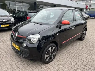 Renault Twingo 1.0 SCe Collection Cruise Airco Bluetooth Nap
