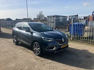Renault Kadjar 1.3 TCe Intens (bj 2019)