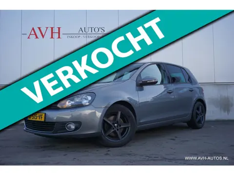 Volkswagen Golf 1.4 TSI Highline