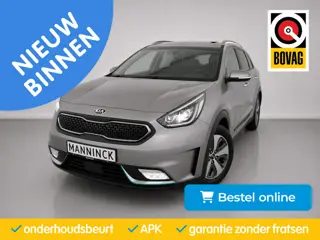 Kia Niro 1.6 GDi Hybrid executive| Carplay|ACC|Stoelventilatie|Camera|Stoelverwarming