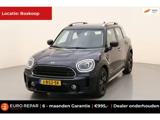 Mini Countryman 1.5 Cooper Business Edition NIEUW MODEL NL-AUTO!