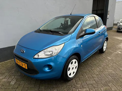 Ford Ka 1.2 Cool & Sound - Airco