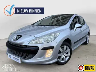 Peugeot 308 1.6 VTi XS 120PK PANO CRUISE TREKHAAK