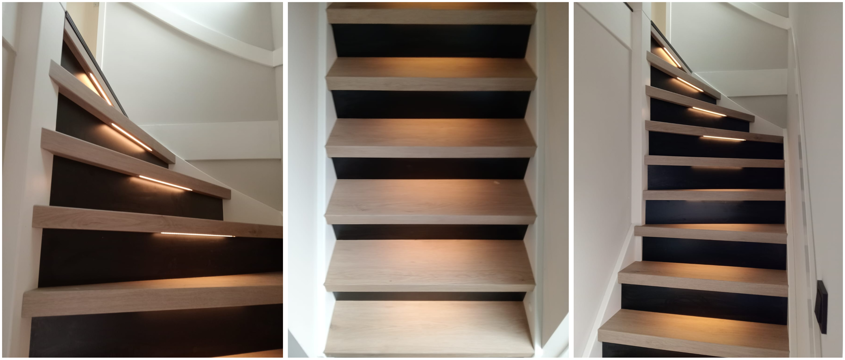 Tips bij een traprenovatie en huisdieren