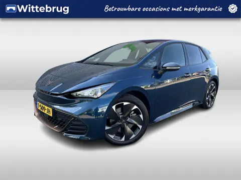 CUPRA Born Adrenaline 62 kWh / Navigatie / Achteruitrij camera / 19'' LMV  HAL