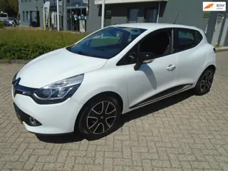 Renault Clio 0.9 TCe Authentique Nieuwe Apk