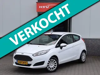 Ford Fiesta 1.25 Titanium airco *169.000km*