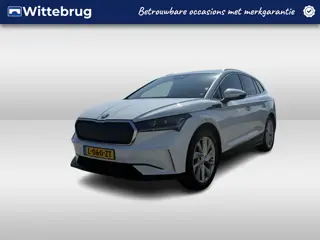 Škoda Enyaq iV 60 / Comfort pakket / Trekhaak / 20'' LMV  HAL