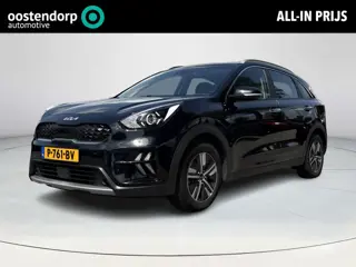 Kia Niro 1.6 GDi Hybrid DynamicLine