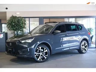 Seat Tarraco 1.4 TSI e-Hybrid PHEV FR 245PK Pano Trekhaak Keyless Led Elek Achterklep