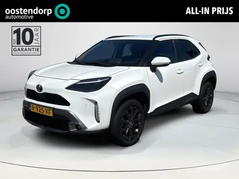 Toyota Yaris Cross 1.5 Hybrid Explore
