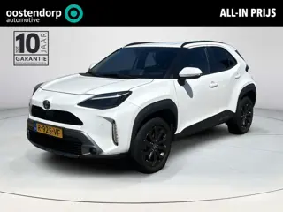 Toyota Yaris Cross 1.5 Hybrid Explore