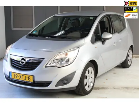 Opel Meriva 1.4 Anniversary Edition