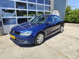 Volkswagen Jetta 1.2 TSI Comfortline