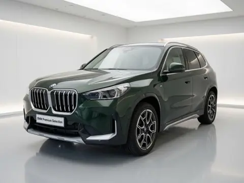 BMW X1 xDrive25e xLine | Panorama | 19" | Camera | Stoelverwarming | Trekhaak