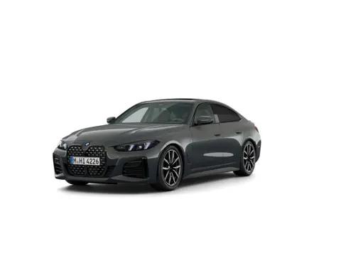 BMW 4 Serie 420i Gran Coupé | M Sportpakket Pro | Innovation Pack | Comfort Pack
