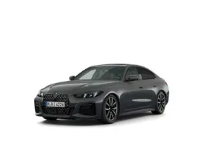 BMW 4 Serie 420i Gran Coupé | M Sportpakket Pro | Innovation Pack | Comfort Pack