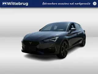 CUPRA Leon 1.4 e-Hybrid 245pk VZ Performance / Sportstoelen / Stuurverwarming / Parkeersensoren acht