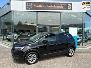 Opel Crossland X 1.2 Turbo Innovation
