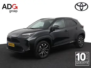 Toyota Yaris Cross 1.5 Hybrid 130 pk Dynamic | Comfort pack | Stuur en stoelverwarming |