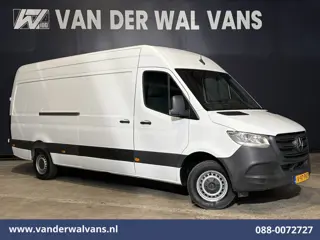 Mercedes-Benz Sprinter 315 CDI 150pk L3H2 Euro6 Airco | Camera | Navigatie | Bijrijdersbank