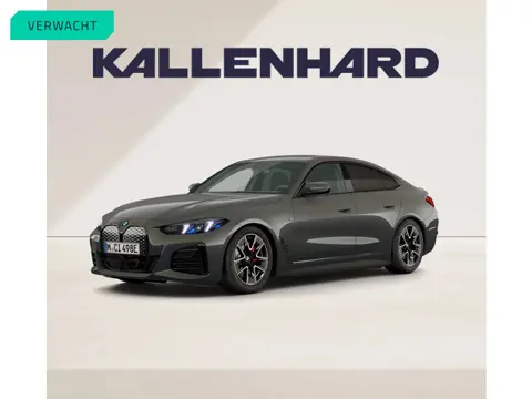 BMW i4 eDrive40 M-Sport Pro - Memoryzetel - Adaptive LED - Harman Kardon